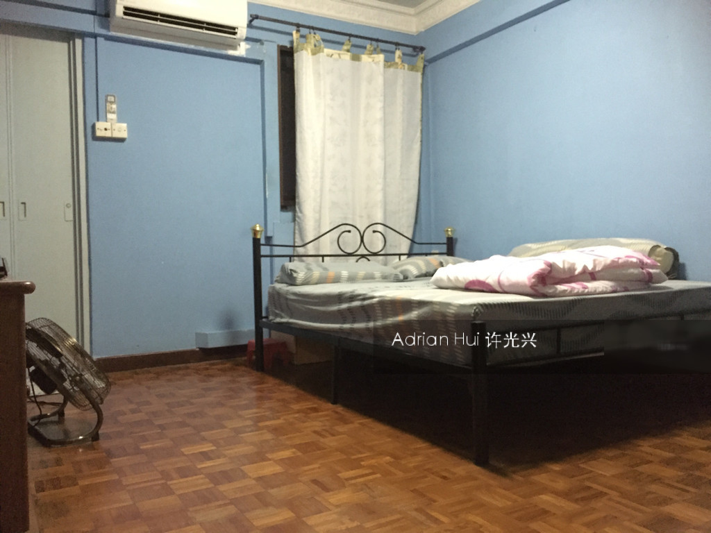 Blk 709 Bedok Reservoir Road (Bedok), HDB 4 Rooms #152180952